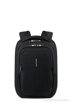 Samsonite Guardit Ryggsäck 3.0 14,1″ svart Samsonite Guardit Ryggsäck 3.0 14,1″ svart