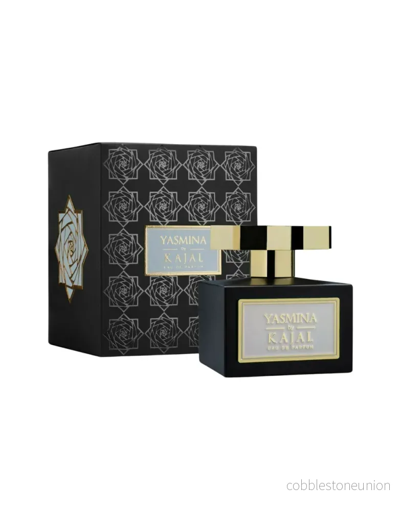 Kajal, Yasmina, Eau de Parfum, Unisex, 100 ml - Bild 2