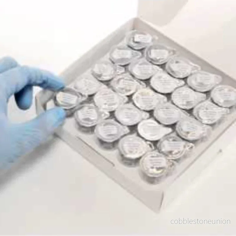 Quo-Lab Testlösning – För HbA1c-analys - Bild 2