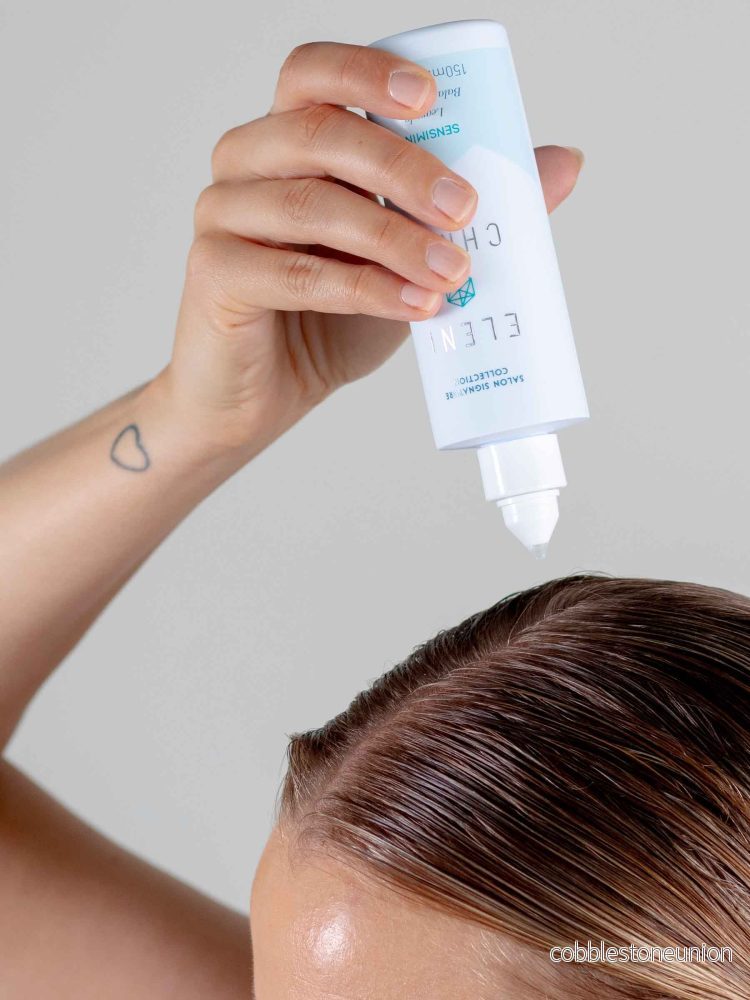 SensiMin™ Balancing Scalp Lotion - Bild 2