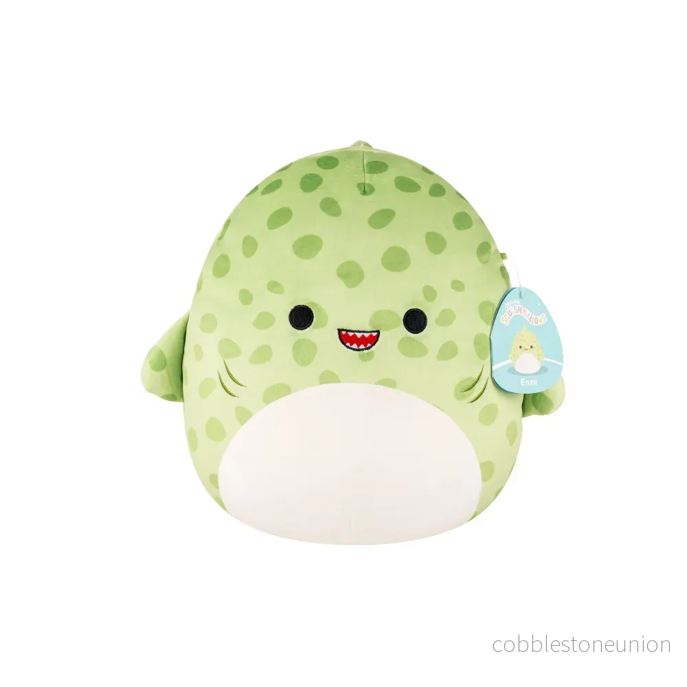 Squishmallows 30 Cm P24 Asst Höst Nyheter - Bild 3