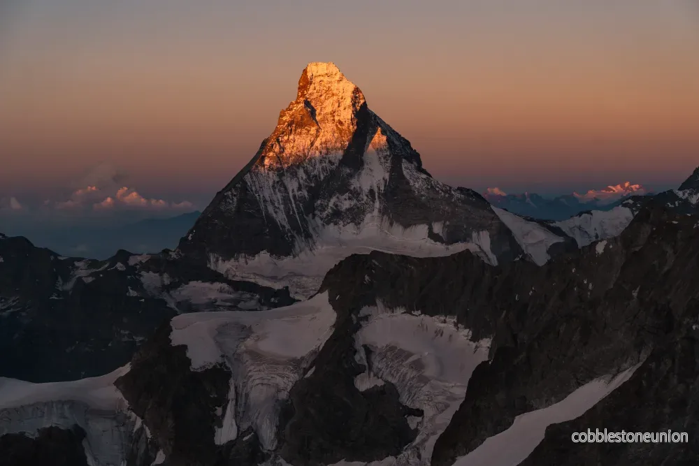 Matterhorn Matterhorn