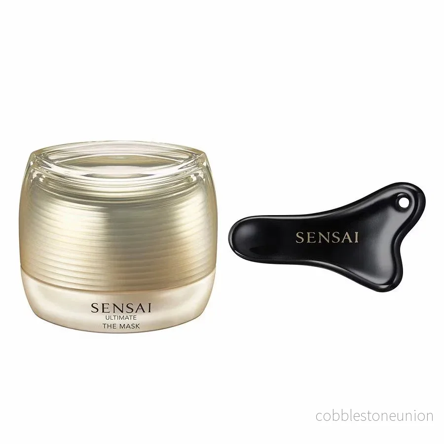 Sensai, Ultimate The Mask, Hydrating, Overnight Mask, 75 ml
