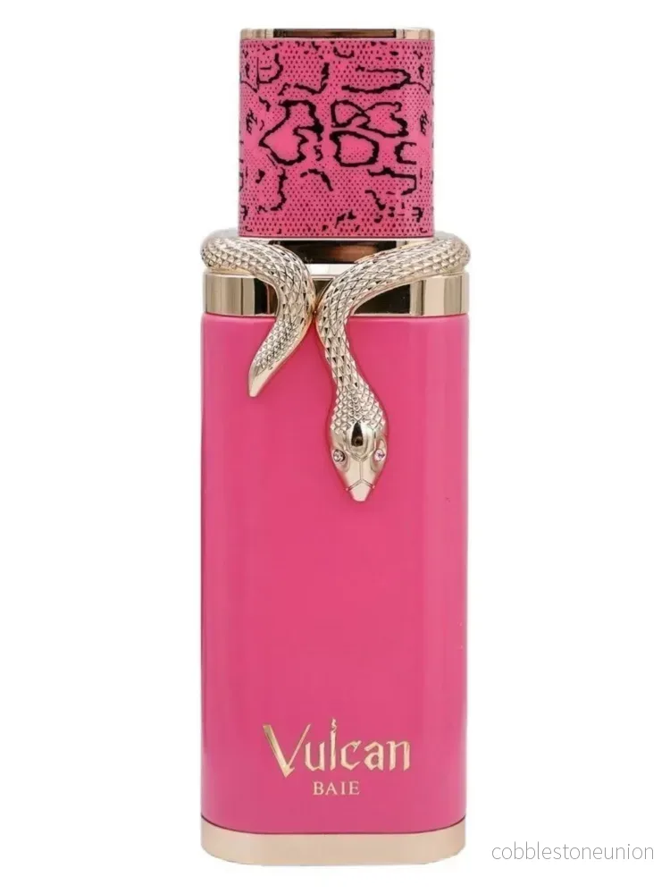 French Avenue, Vulcan Baie, Eau de parfum, Unisex, 100 ml