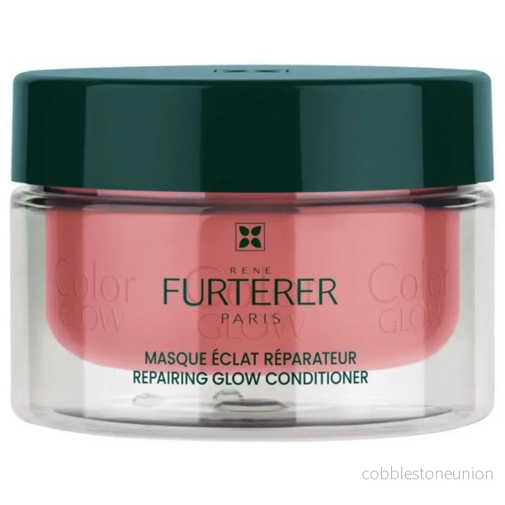 Rene Furterer, Color Glow, Hair Radiance Mask, Reparativ, 200 ml Rene Furterer, Color Glow, Hair Radiance Mask, Reparativ, 200 ml