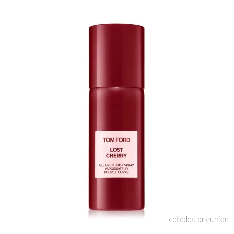 Tom Ford, Lost Cherry, Deodorantspray, För män, 150 ml Tom Ford, Lost Cherry, Deodorantspray, För män, 150 ml
