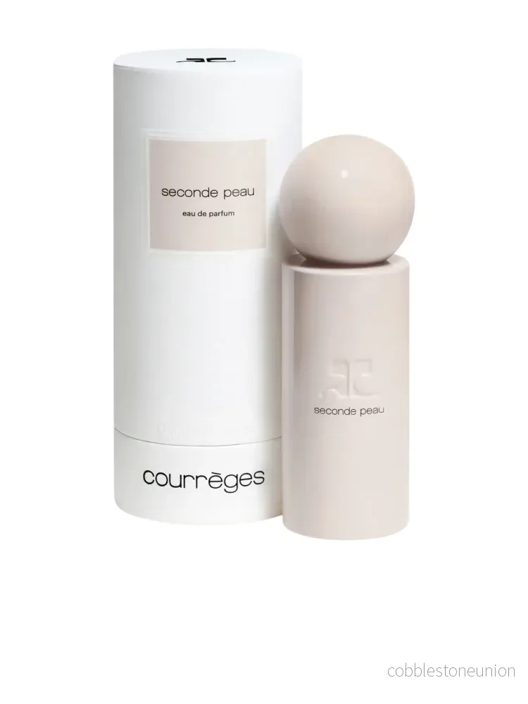 Courreges, Seconde Peau, Eau de Parfum, Unisex, 100 ml - Bild 2