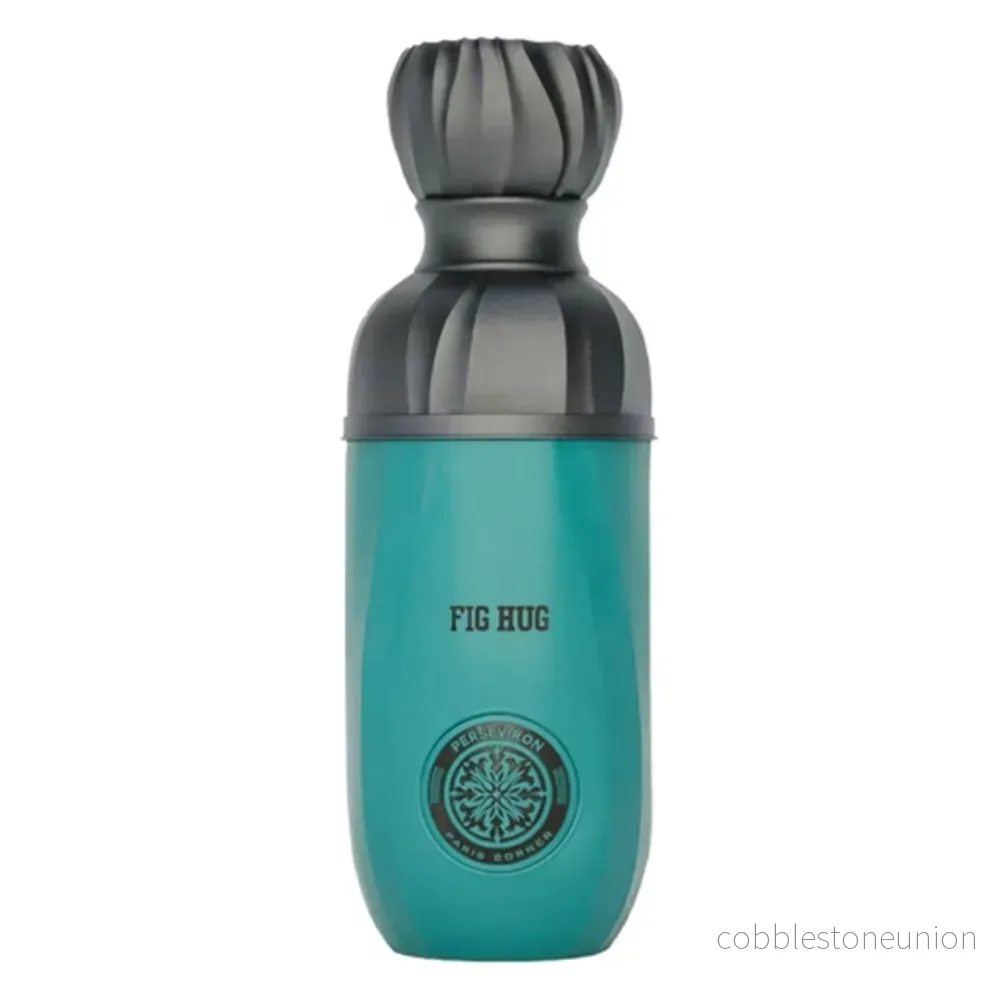 Paris Corner, Perseviron Fig Hug, Eau de Parfum, Unisex, 100 ml Paris Corner, Perseviron Fig Hug, Eau de Parfum, Unisex, 100 ml