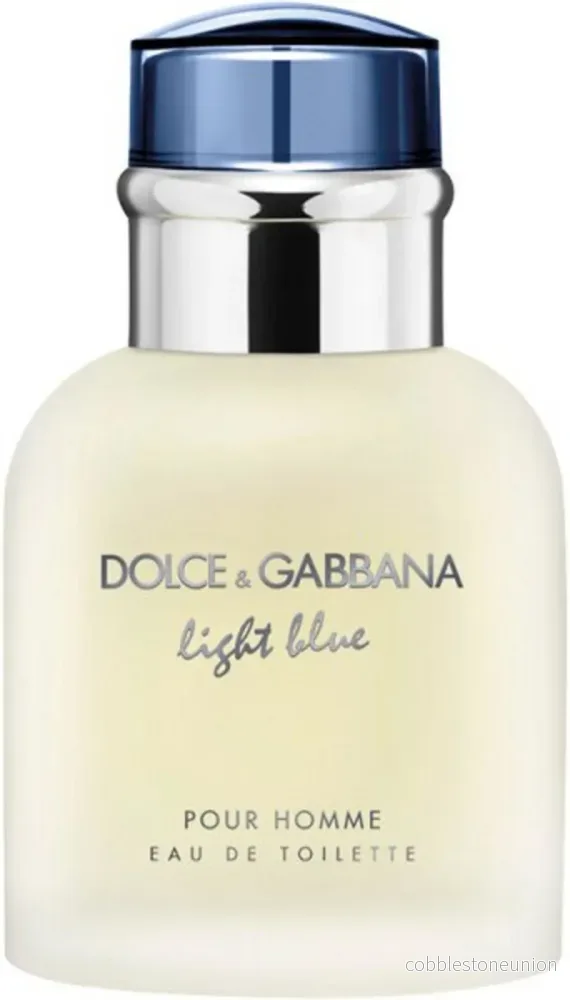 Dolce & Gabbana, Pour Homme, Eau de Toilette, För män, 40 ml