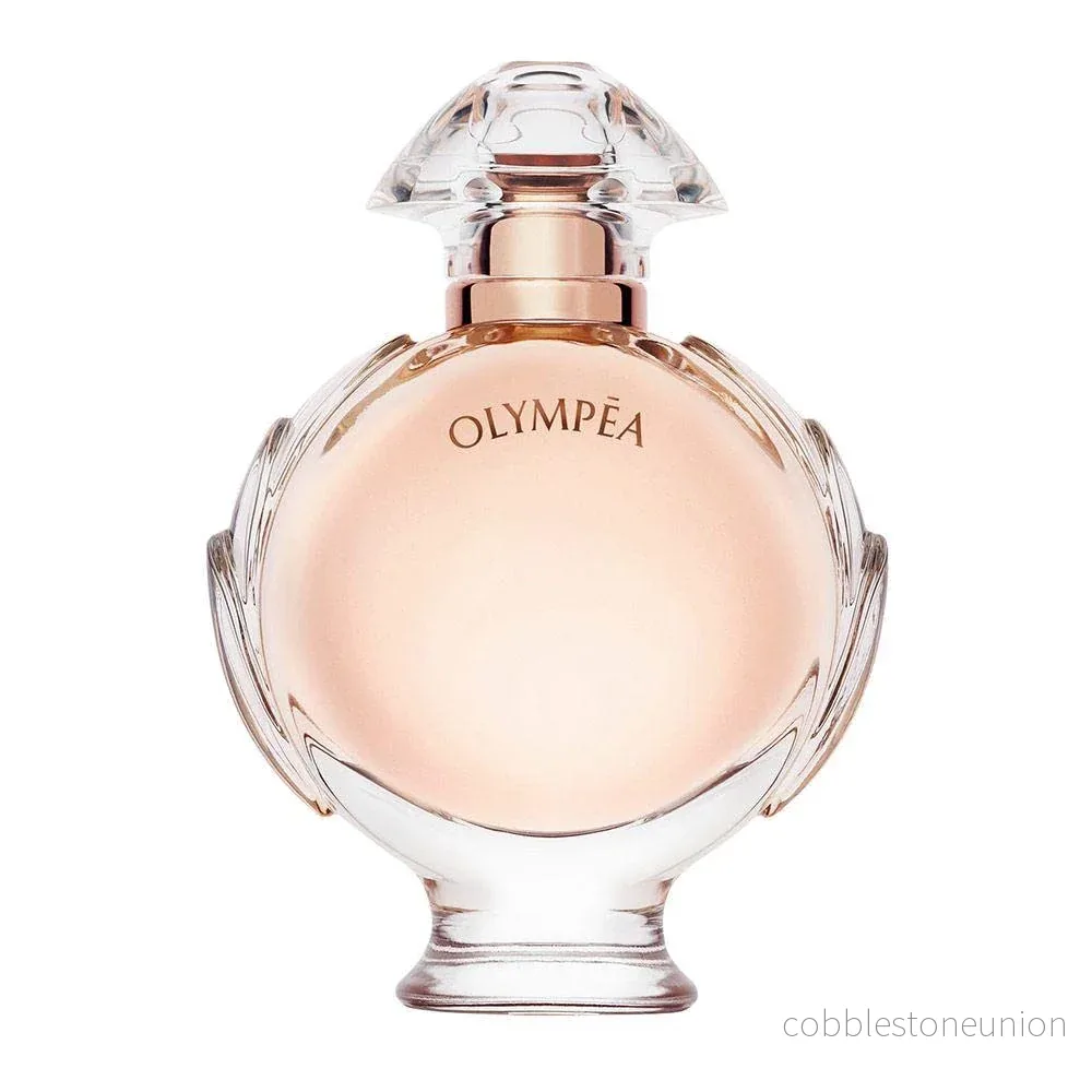 Paco Rabanne, Olympéa, Eau de Parfum, För henne, 50 ml