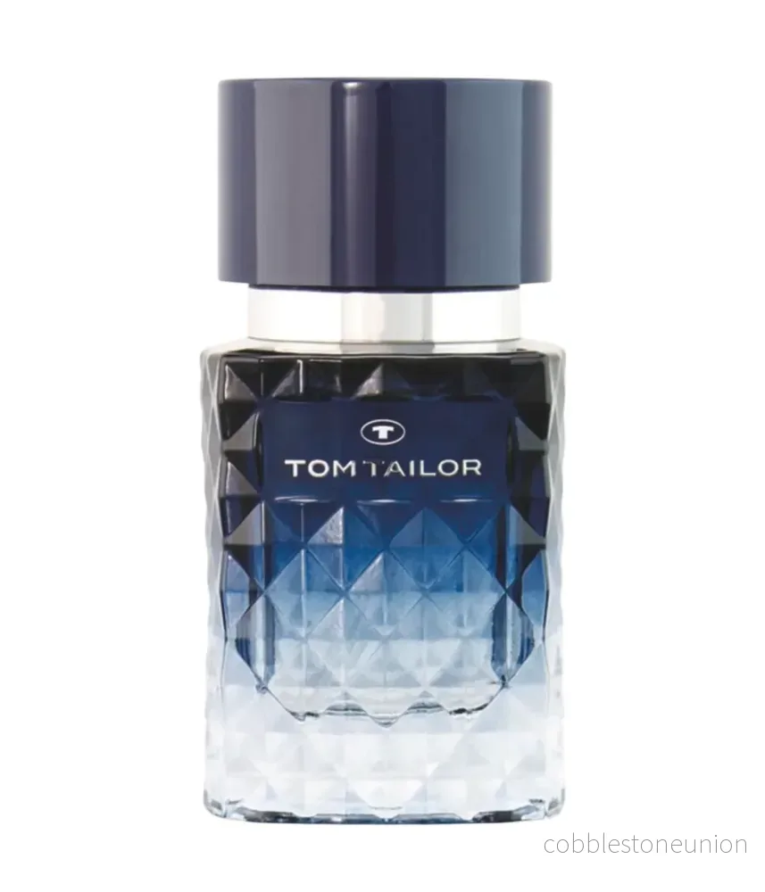 Tom Tailor, For Him, Eau de Toilette, För män, 30 ml Tom Tailor, For Him, Eau de Toilette, För män, 30 ml