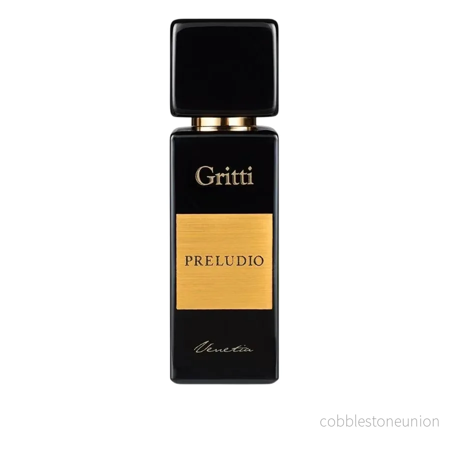 Gritti, Preludio, Eau de Parfum, Unisex, 100 ml