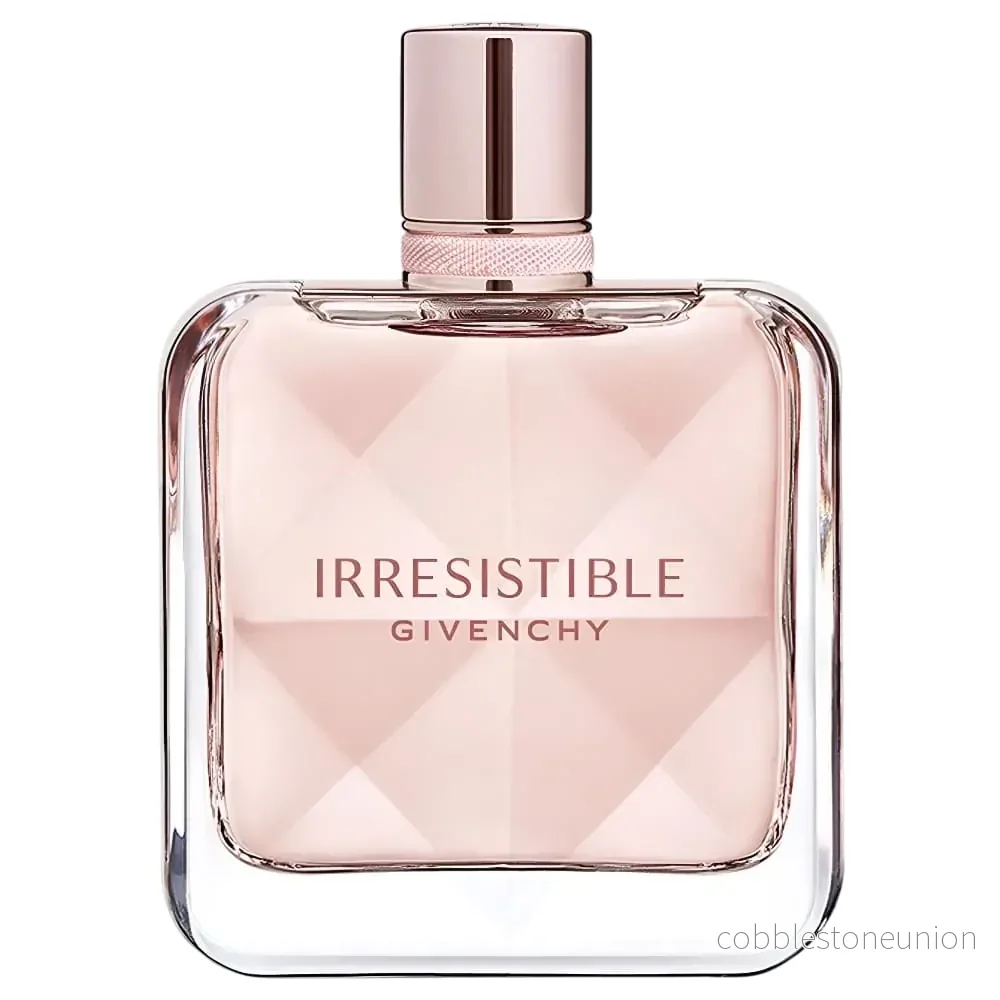 Givenchy, Irresistible, Eau de Parfum, För kvinnor, 80 ml