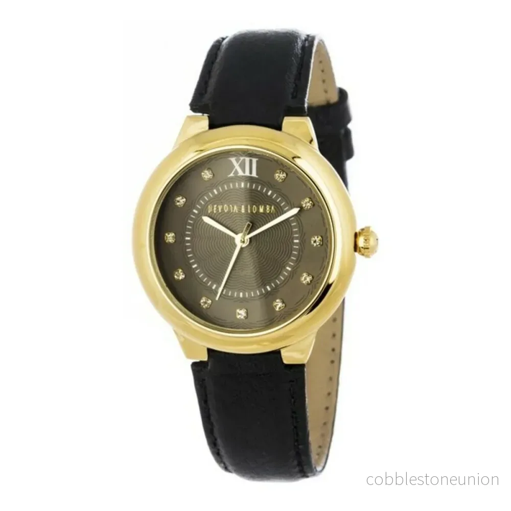 Damklocka Devota & Lomba (Ø 34 mm)
