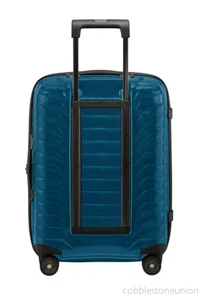 Samsonite Resväska /kabinväska Proxis 55 cm Blå - Bild 3