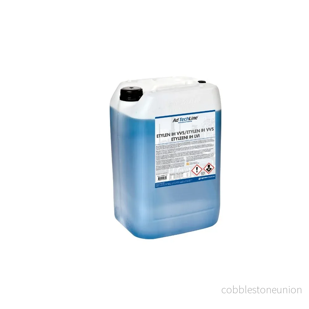 Etylen IH VVS 25 Liter