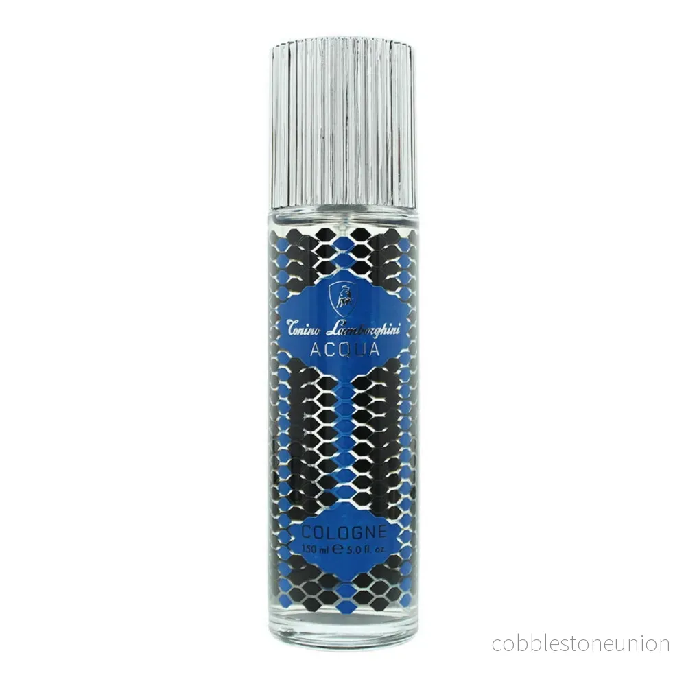 Tonino Lamborghini, Acqua, Eau de Cologne, För män, 150 ml