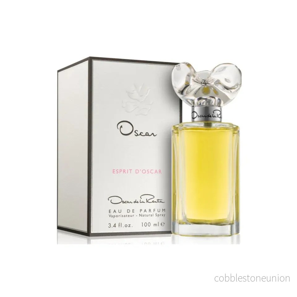 Oscar de la Renta, Esprit d’Oscar, Eau de Parfum, Unisex, 100 ml - Bild 2