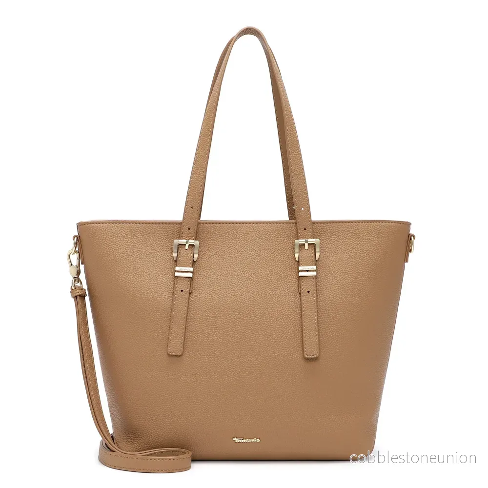 Tamaris Shopper Mareen beige - Bild 2