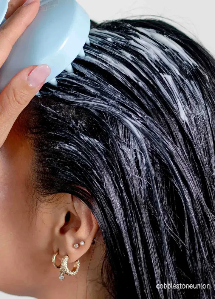 BoostaMin™ Instant Hair Mask 50ml - Bild 2
