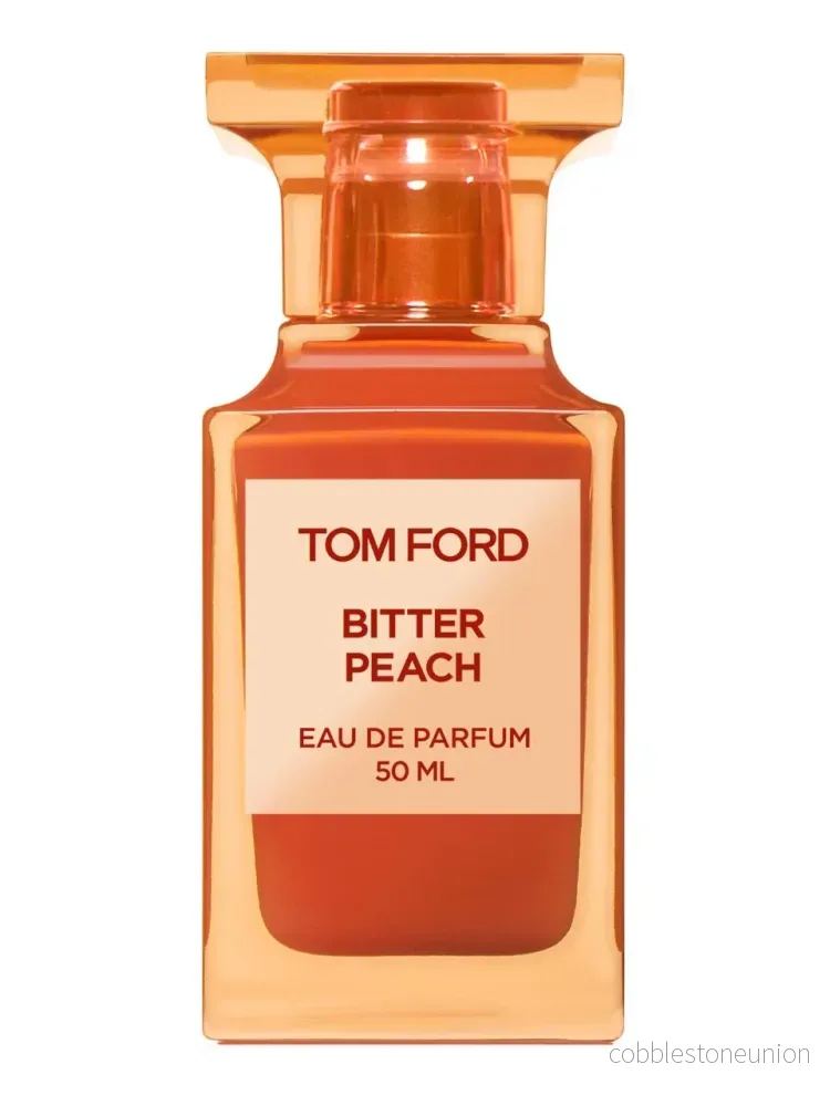 Tom Ford, Bitter Peach, Eau de Parfum, För kvinnor, 50 ml Tom Ford, Bitter Peach, Eau de Parfum, För kvinnor, 50 ml