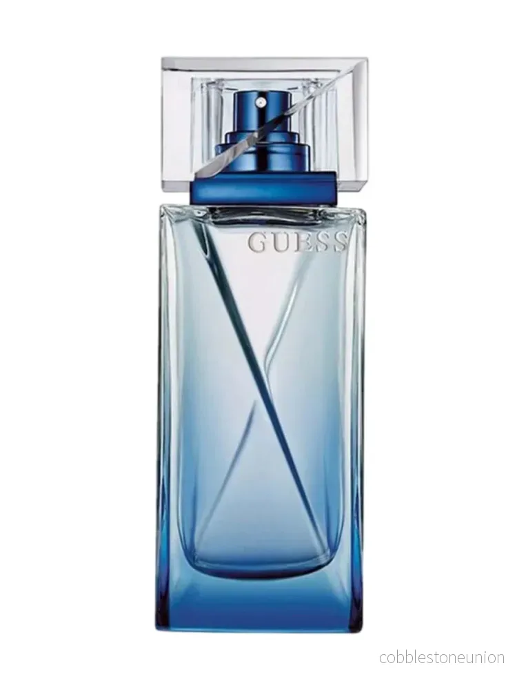 Guess, Night, Eau de Toilette, För män,, 100 ml Guess, Night, Eau de Toilette, För män,, 100 ml