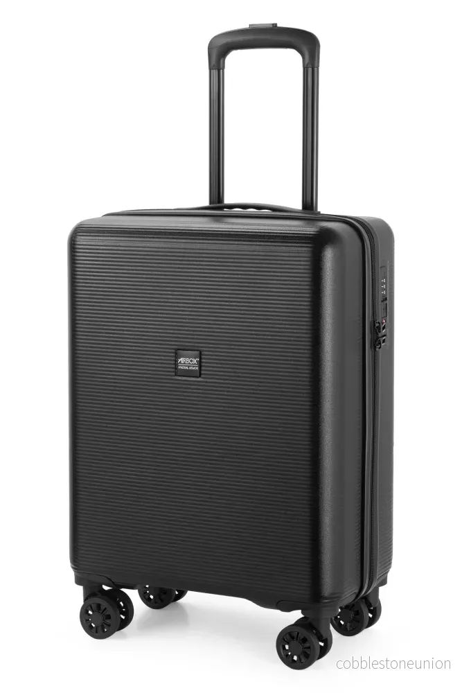 Airbox AZ26 55 cm trolley 4 w_Black - Bild 2