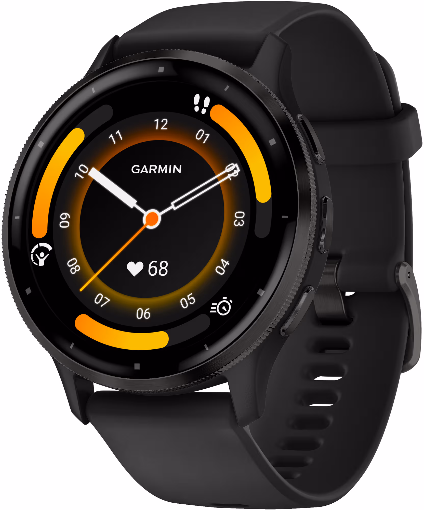 Garmin Venu 3 – 45 mm – Utmärkt skick