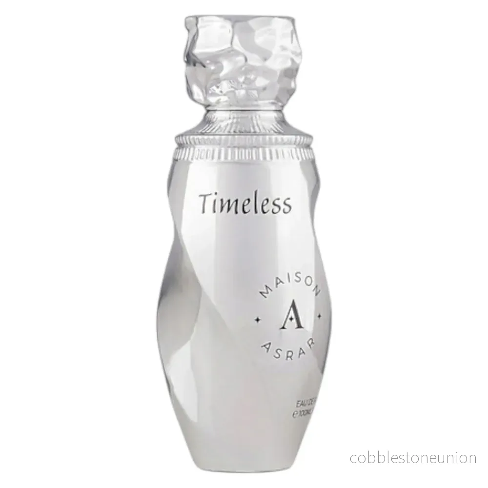 Maison Asrar, Timeless, Eau de Parfum, För män, 100 ml