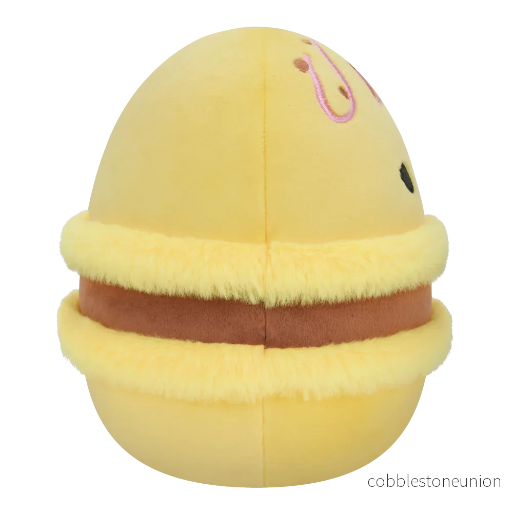 Squishmallow 19 Cm Visconti The Macaron - Bild 2
