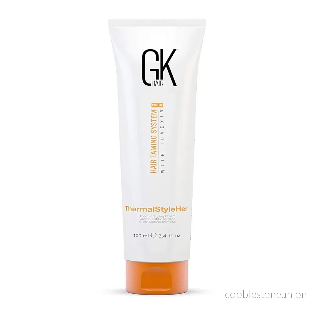 Global Keratin, Global Keratin, Hair Cream Treatment, For thermal protection, 100ml Global Keratin, Global Keratin, Hair Cream Treatment, For thermal protection, 100ml