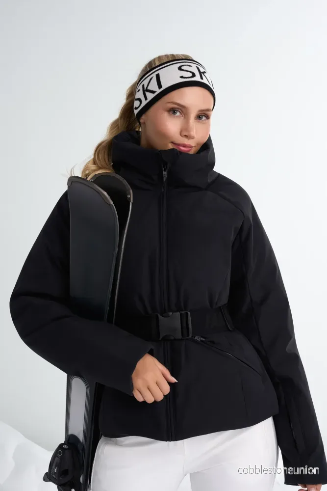 SKI Headband - Bild 3