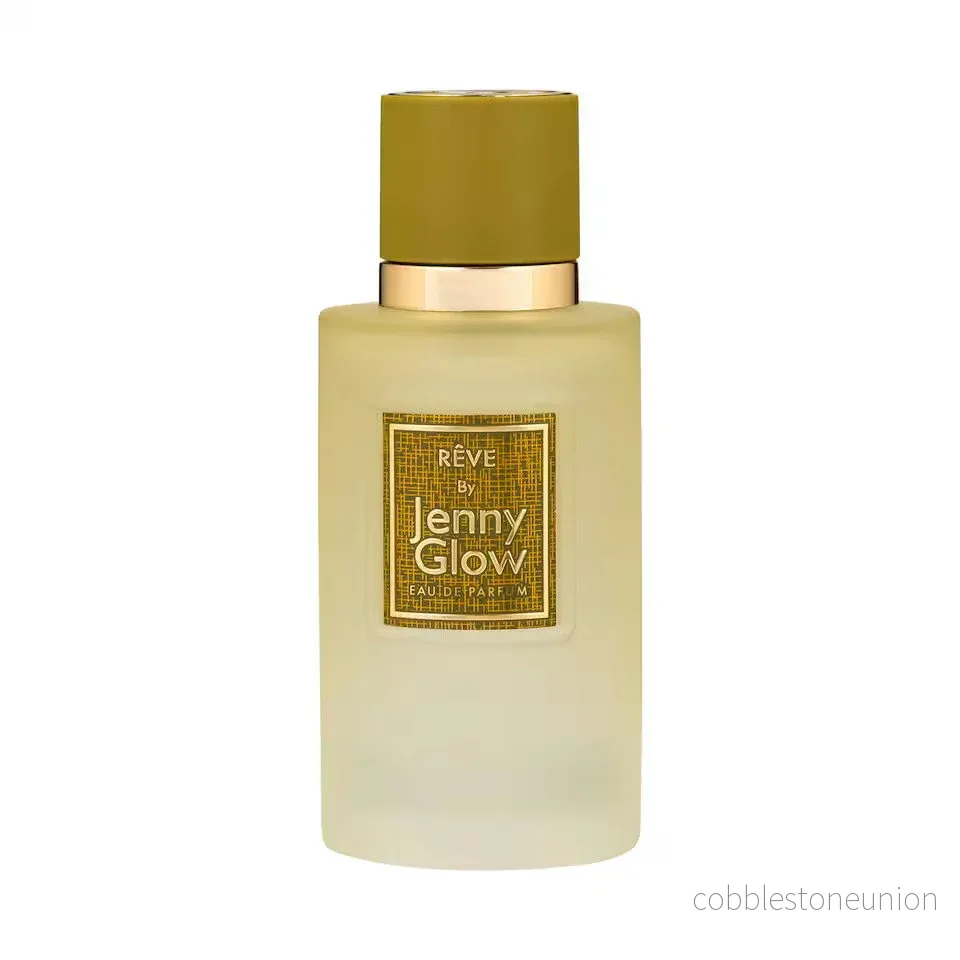 Jenny Glow, Reve, Eau de Parfum, Unisex, 80 ml Jenny Glow, Reve, Eau de Parfum, Unisex, 80 ml