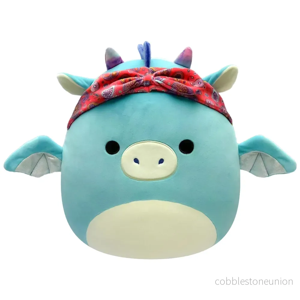 Squishmallows 19cm Tatiana