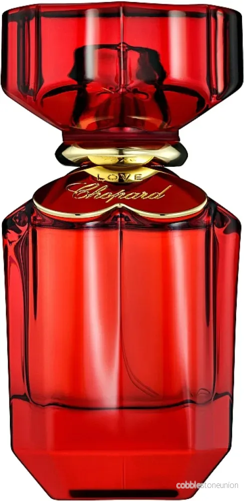 Chopard, Love Chopard, Eau de Parfum, För kvinnor, 100 ml