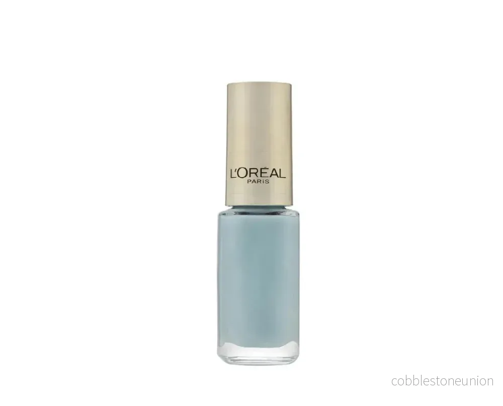 L’Oréal Paris, Color Riche Le Vernis, Nagellack, 601, French Riviera, 5 ml