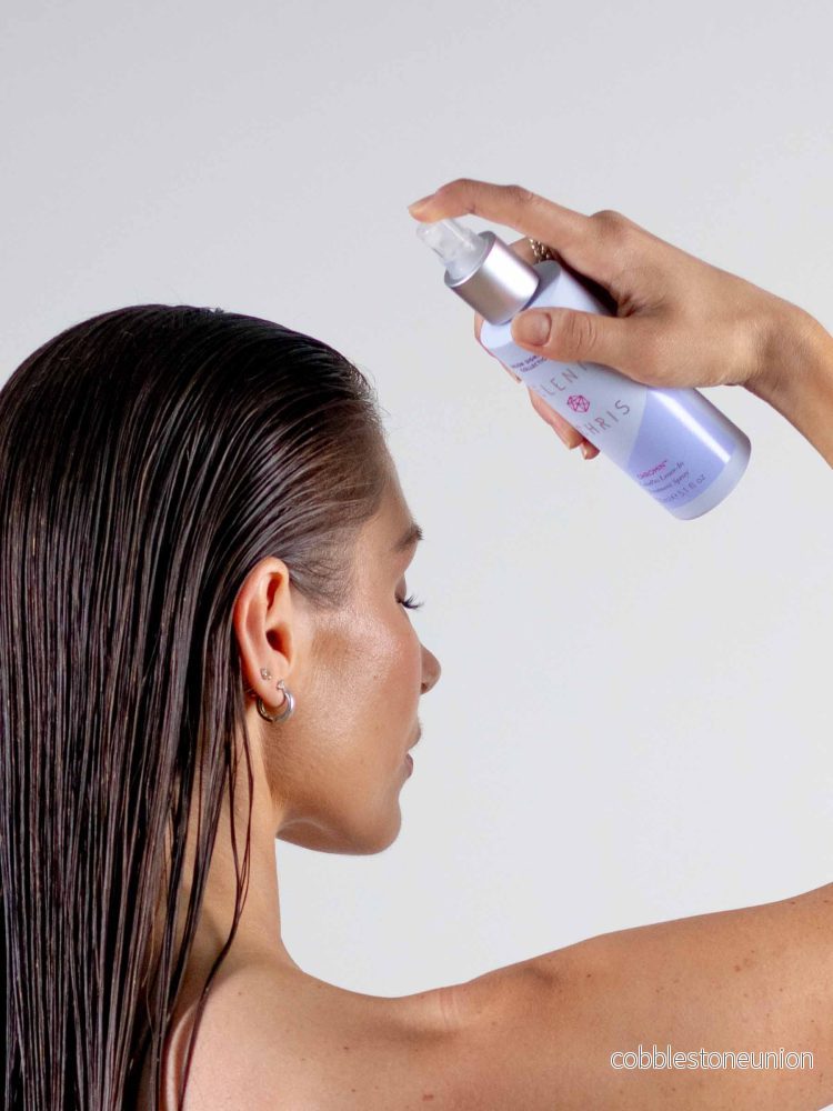 ChroMin™ ColorPro Leave-In Spray - Bild 2