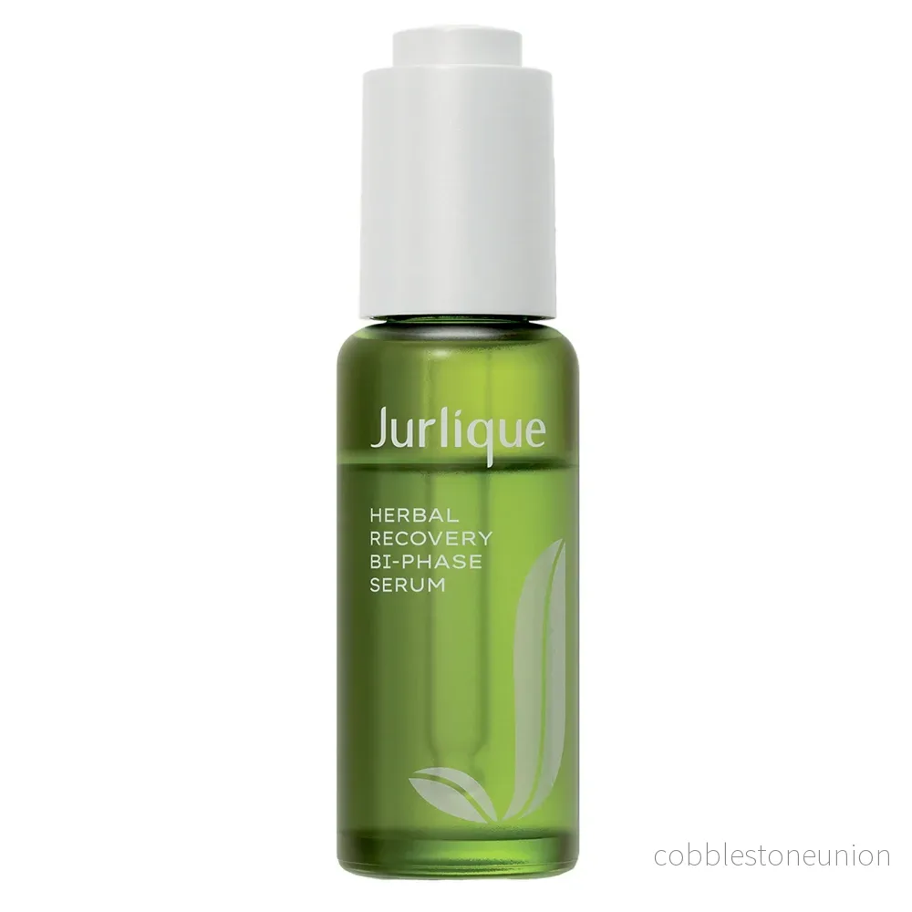 Jurlique, Herbal Recovery, Two-Phase, Serum, Facial, 30 ml Jurlique, Herbal Recovery, Two-Phase, Serum, Facial, 30 ml