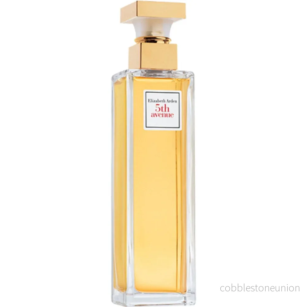 Elizabeth Arden, 5th Avenue, Eau de Parfum, För kvinnor, 30 ml