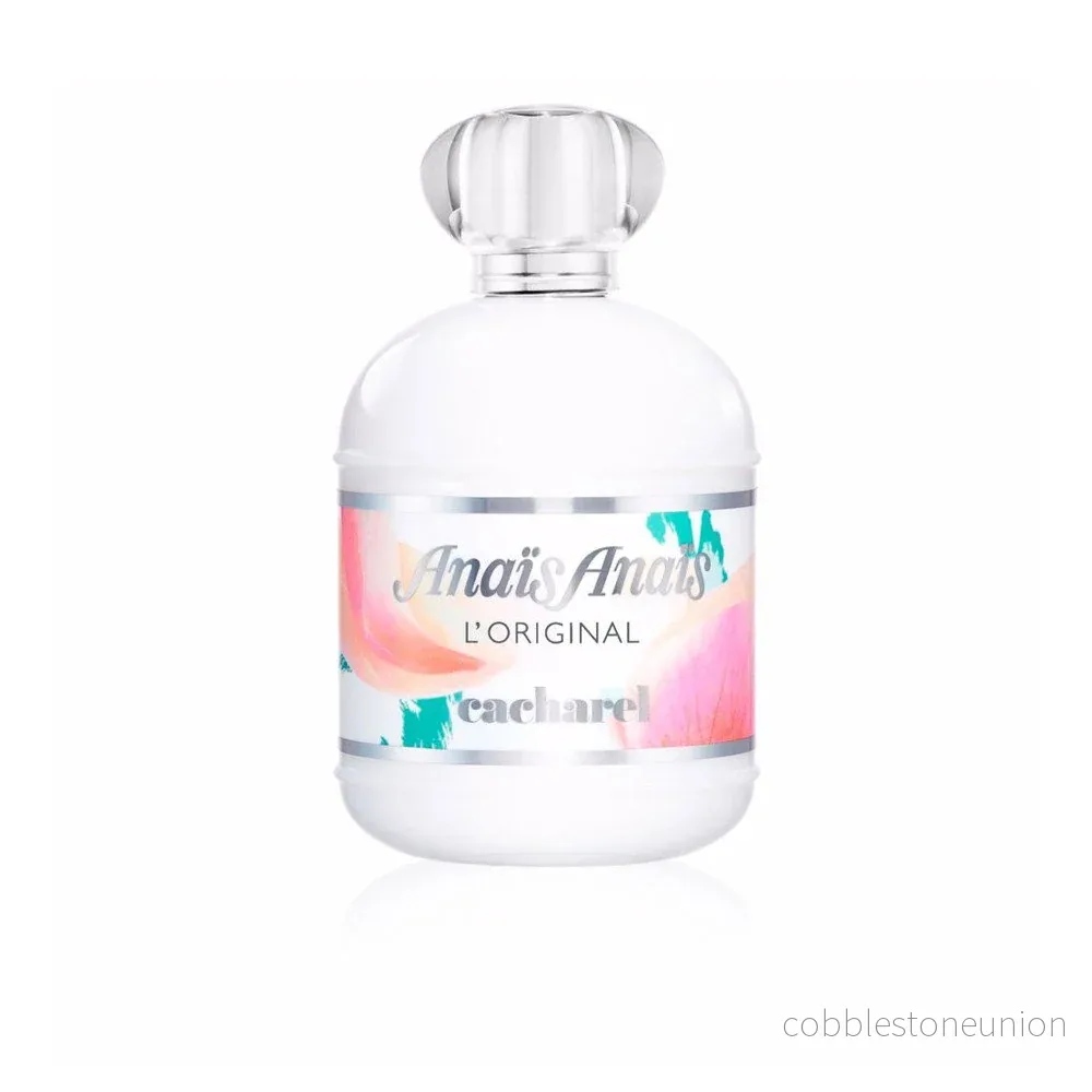 Cacharel, Anais Anais, Eau de Toilette, För kvinnor, 50 ml Cacharel, Anais Anais, Eau de Toilette, För kvinnor, 50 ml