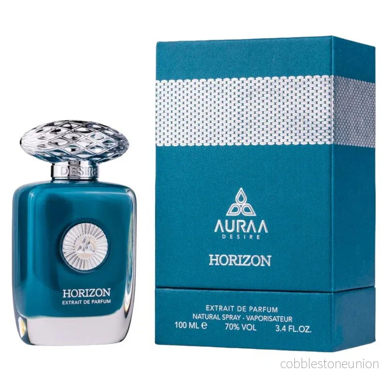 Auraa Desire, Horizon, Parfymextrakt, Unisex, 100 ml - Bild 2