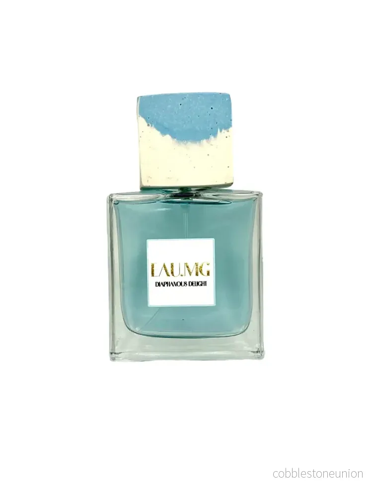Eau.Mg, Diaphanous Delight, Parfymextrakt, Unisex, 50 ml