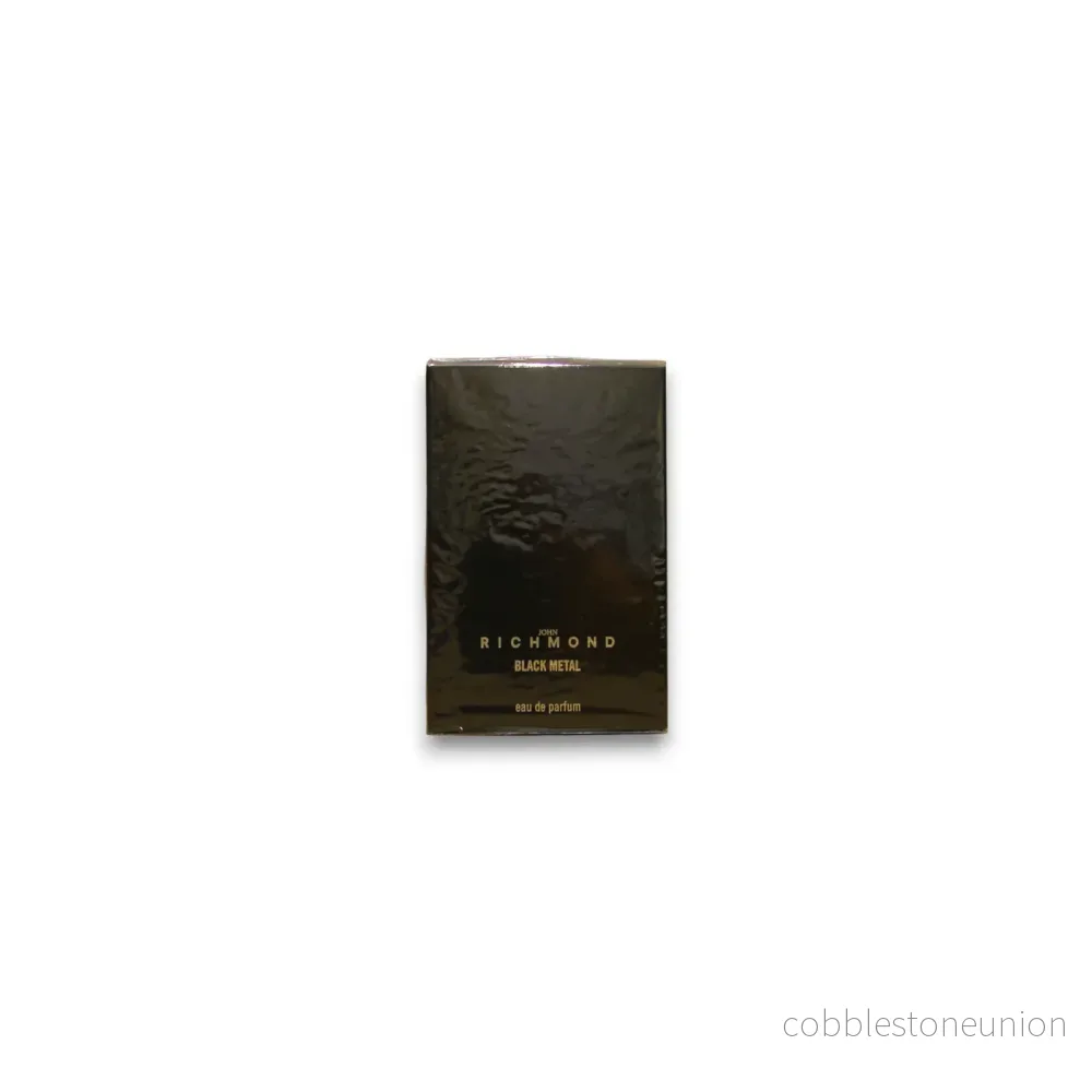 John Richmond, Black Metal, Eau de Parfum, För kvinnor, 100 ml - Bild 2