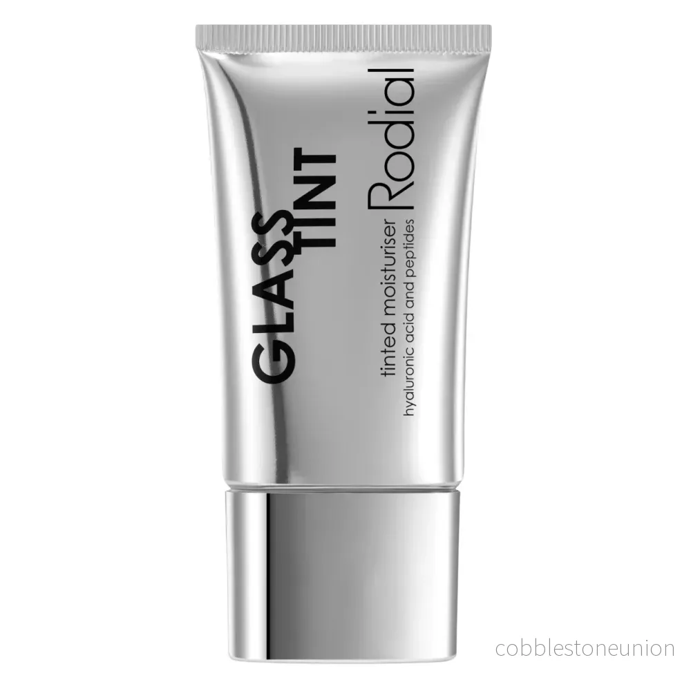 Rodial, Glass, Hyaluronsyra, Färgad fuktighetskräm, 2, 30 ml Rodial, Glass, Hyaluronsyra, Färgad fuktighetskräm, 2, 30 ml