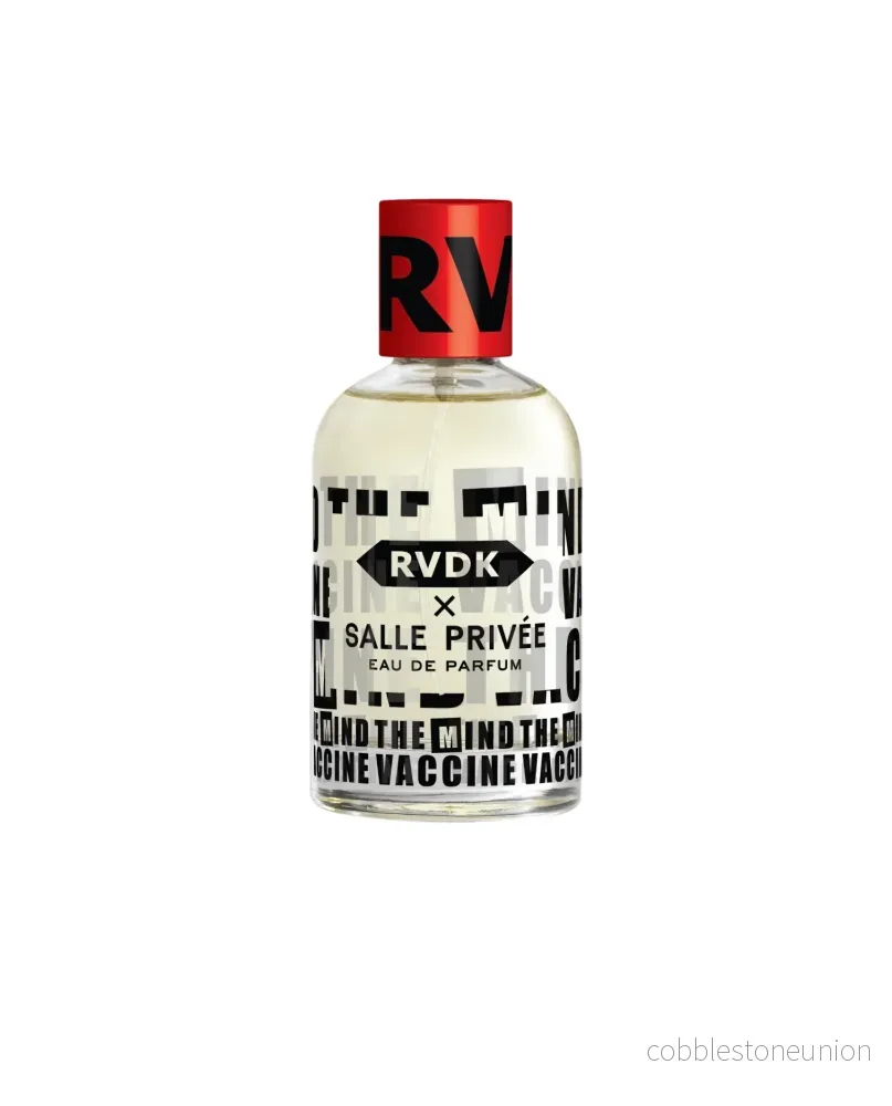 Salle Privee, Rvdk The Mind Vaccine, Eau de Parfum, Unisex, 100 ml