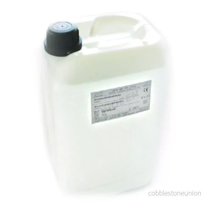 Biosen Glukos/Laktat Systemlösning 5L