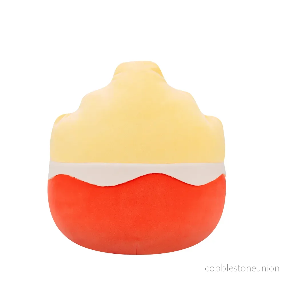 Squishmallows 30 cm Brendan The Fries - Bild 3