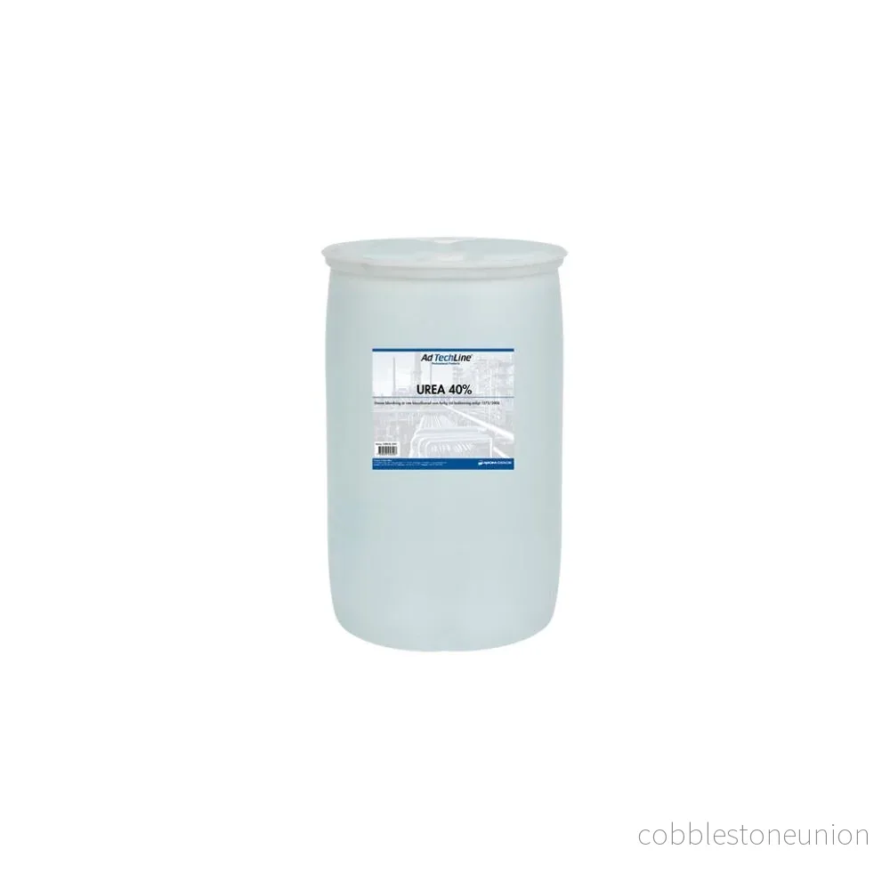 Urea 40% 210 Liter