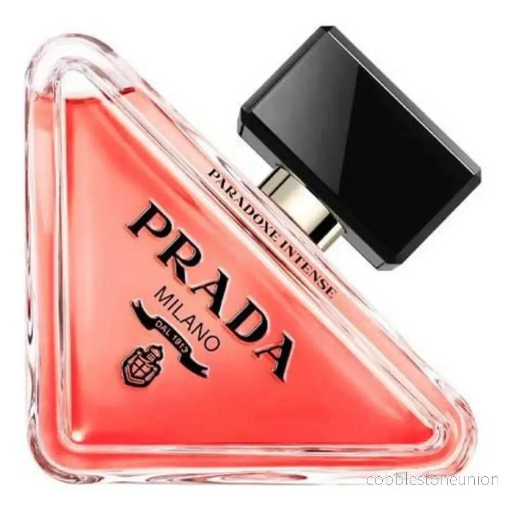 Prada, Paradoxe Intense, Parfymvatten, För kvinnor, 50 ml Prada, Paradoxe Intense, Parfymvatten, För kvinnor, 50 ml