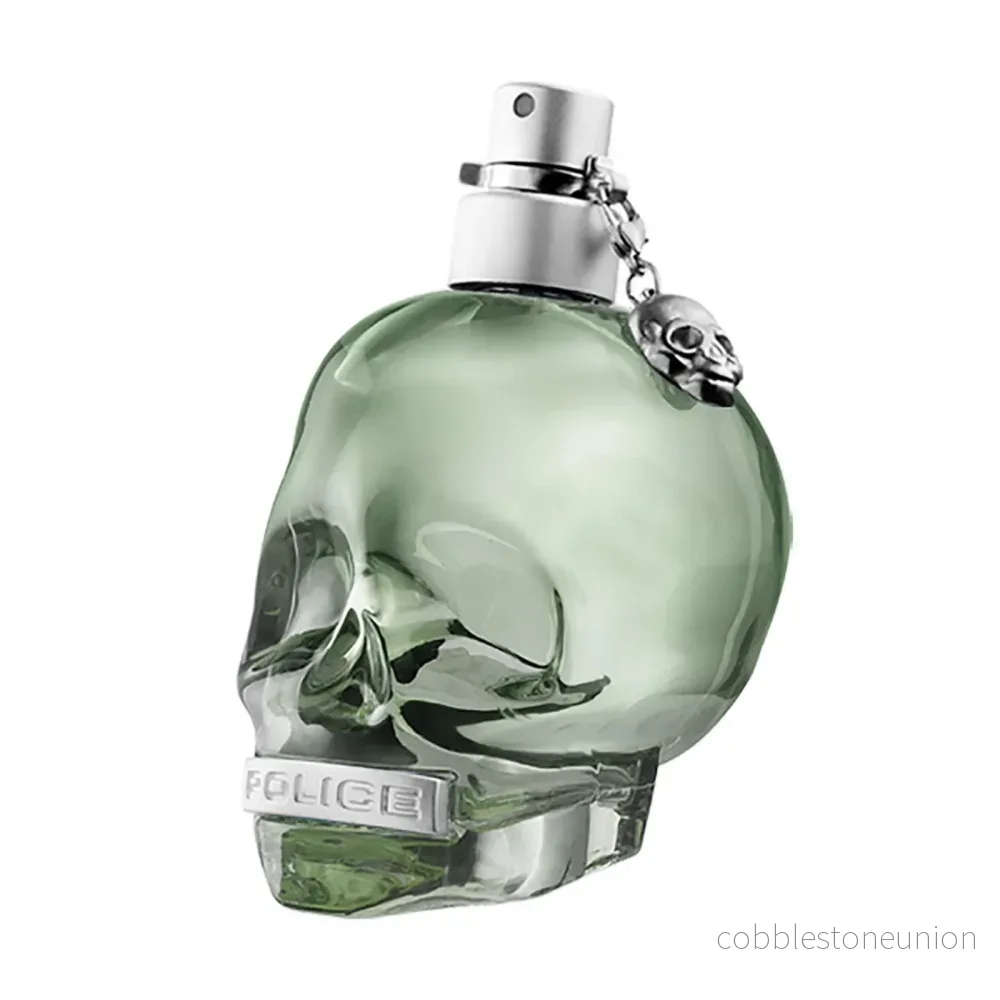 Police, To Be Green, Eau de Toilette, Unisex, 40 ml Police, To Be Green, Eau de Toilette, Unisex, 40 ml